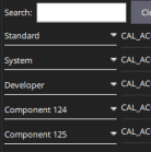 Parameters Types - collapsed